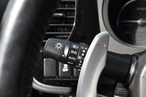 Mitsubishi Outlander 2.4 PHEV INTENSE+ CAMERA/LEDER/SCHUIFDAK***