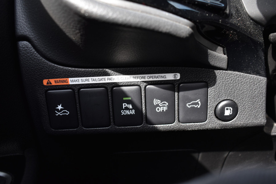 Mitsubishi Outlander 2.4 PHEV INTENSE+ CAMERA/LEDER/SCHUIFDAK***