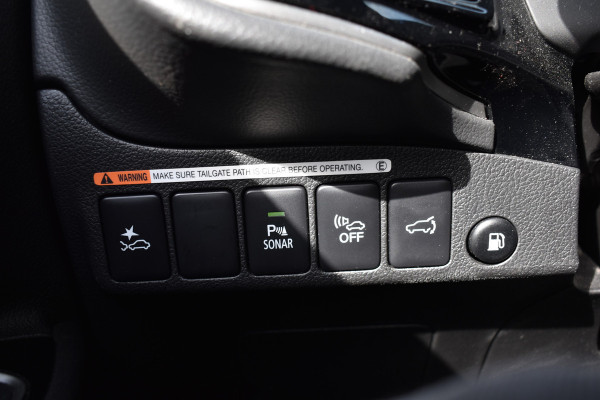 Mitsubishi Outlander 2.4 PHEV INTENSE+ CAMERA/LEDER/SCHUIFDAK***