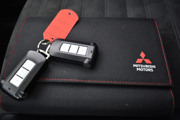 Mitsubishi Outlander 2.4 PHEV INTENSE+ CAMERA/LEDER/SCHUIFDAK***