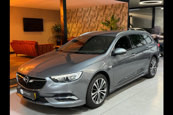 Opel Insignia Sports Tourer 1.5 Turbo Business Executive OPC Line NAP Garantie Trekhaak Camera StuurVW PDC Cruise Navi Rijklaar Opel Insignia Sports Tourer 1.5 Turbo Business Executive OPC Line NAP Garantie Trekhaak Camera StuurVW PDC Cruise Navi Rijklaar