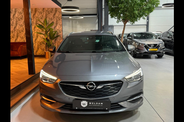 Opel Insignia Sports Tourer 1.5 Turbo Business Executive OPC Line NAP Garantie Trekhaak Camera StuurVW PDC Cruise Navi Rijklaar Opel Insignia Sports Tourer 1.5 Turbo Business Executive OPC Line NAP Garantie Trekhaak Camera StuurVW PDC Cruise Navi Rijklaar