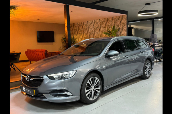 Opel Insignia Sports Tourer 1.5 Turbo Business Executive OPC Line NAP Garantie Trekhaak Camera StuurVW PDC Cruise Navi Rijklaar Opel Insignia Sports Tourer 1.5 Turbo Business Executive OPC Line NAP Garantie Trekhaak Camera StuurVW PDC Cruise Navi Rijklaar