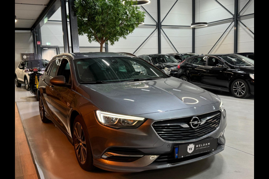 Opel Insignia Sports Tourer 1.5 Turbo Business Executive OPC Line NAP Garantie Trekhaak Camera StuurVW PDC Cruise Navi Rijklaar Opel Insignia Sports Tourer 1.5 Turbo Business Executive OPC Line NAP Garantie Trekhaak Camera StuurVW PDC Cruise Navi Rijklaar