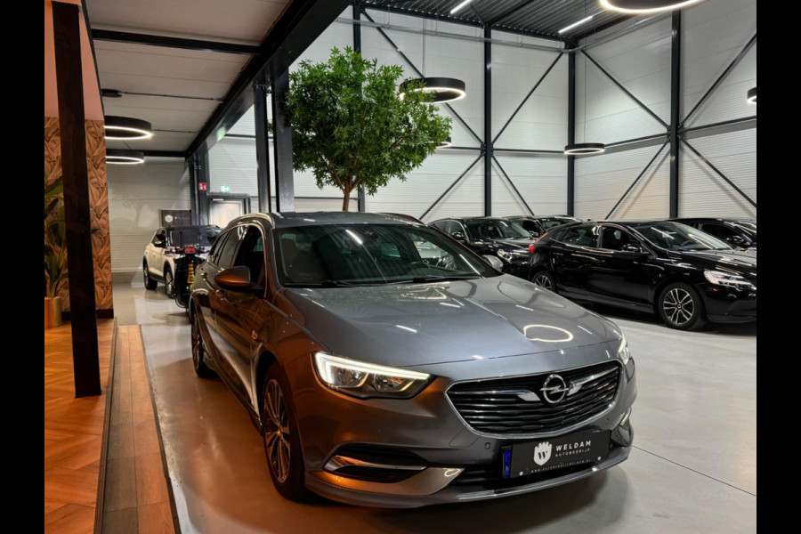 Opel Insignia Sports Tourer 1.5 Turbo Business Executive OPC Line NAP Garantie Trekhaak Camera StuurVW PDC Cruise Navi Rijklaar Opel Insignia Sports Tourer 1.5 Turbo Business Executive OPC Line NAP Garantie Trekhaak Camera StuurVW PDC Cruise Navi Rijklaar