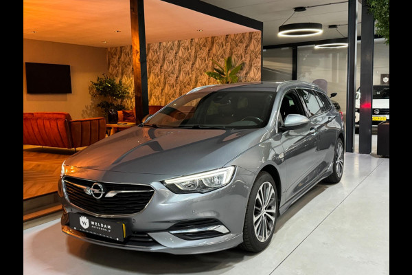Opel Insignia Sports Tourer 1.5 Turbo Business Executive OPC Line NAP Garantie Trekhaak Camera StuurVW PDC Cruise Navi Rijklaar Opel Insignia Sports Tourer 1.5 Turbo Business Executive OPC Line NAP Garantie Trekhaak Camera StuurVW PDC Cruise Navi Rijklaar