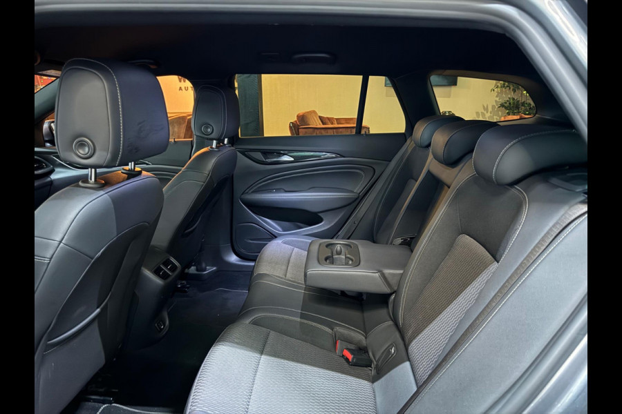 Opel Insignia Sports Tourer 1.5 Turbo Business Executive OPC Line NAP Garantie Trekhaak Camera StuurVW PDC Cruise Navi Rijklaar Opel Insignia Sports Tourer 1.5 Turbo Business Executive OPC Line NAP Garantie Trekhaak Camera StuurVW PDC Cruise Navi Rijklaar