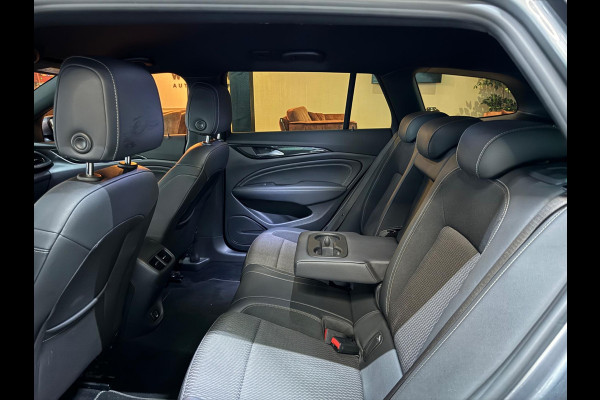 Opel Insignia Sports Tourer 1.5 Turbo Business Executive OPC Line NAP Garantie Trekhaak Camera StuurVW PDC Cruise Navi Rijklaar Opel Insignia Sports Tourer 1.5 Turbo Business Executive OPC Line NAP Garantie Trekhaak Camera StuurVW PDC Cruise Navi Rijklaar