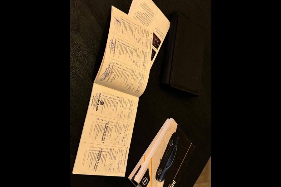 Opel Insignia Sports Tourer 1.5 Turbo Business Executive OPC Line NAP Garantie Trekhaak Camera StuurVW PDC Cruise Navi Rijklaar Opel Insignia Sports Tourer 1.5 Turbo Business Executive OPC Line NAP Garantie Trekhaak Camera StuurVW PDC Cruise Navi Rijklaar