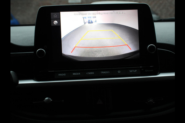 Kia Picanto 1.0 DPi Automaat DynamicLine | Navigatie | Airco | Camera | DAB | Lichtmetalen velgen | Bluetooth | Apple Carplay/Android Auto | Cruise Control