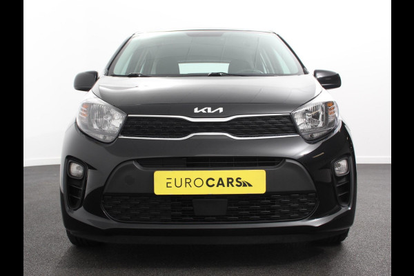 Kia Picanto 1.0 DPi Automaat DynamicLine | Navigatie | Airco | Camera | DAB | Lichtmetalen velgen | Bluetooth | Apple Carplay/Android Auto | Cruise Control