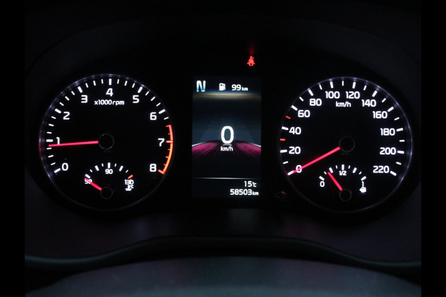 Kia Picanto 1.0 DPi Automaat DynamicLine | Navigatie | Airco | Camera | DAB | Lichtmetalen velgen | Bluetooth | Apple Carplay/Android Auto | Cruise Control