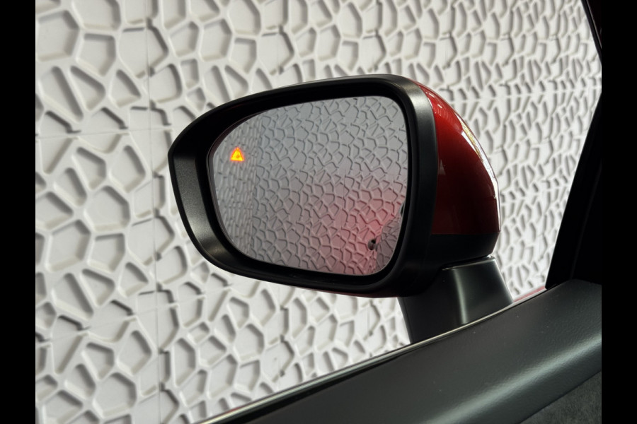 Nissan QASHQAI 1.3 MHEV 160PK TEKNA PLUS BOSE 20''LMV LEER ALCANTARA PANO MASSAGE BOSE STOEL/STUUR/RUIT VERW MATRIX.LED ELEK.KLEP HEADUP 20''LM 04/2025