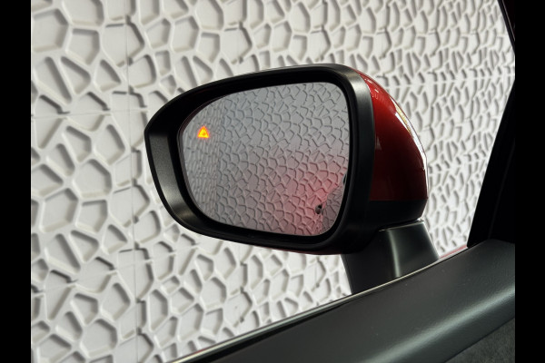 Nissan QASHQAI 1.3 MHEV 160PK TEKNA PLUS BOSE 20''LMV LEER ALCANTARA PANO MASSAGE BOSE STOEL/STUUR/RUIT VERW MATRIX.LED ELEK.KLEP HEADUP 20''LM 04/2025