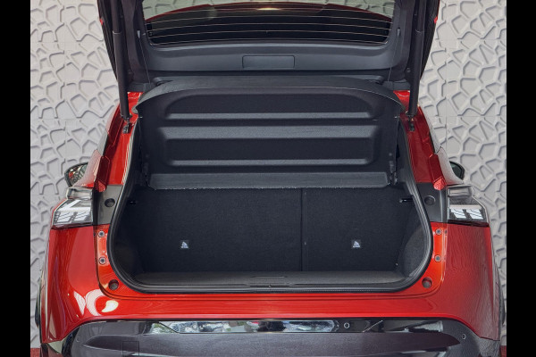 Nissan QASHQAI 1.3 MHEV 160PK TEKNA PLUS BOSE 20''LMV LEER ALCANTARA PANO MASSAGE BOSE STOEL/STUUR/RUIT VERW MATRIX.LED ELEK.KLEP HEADUP 20''LM 04/2025