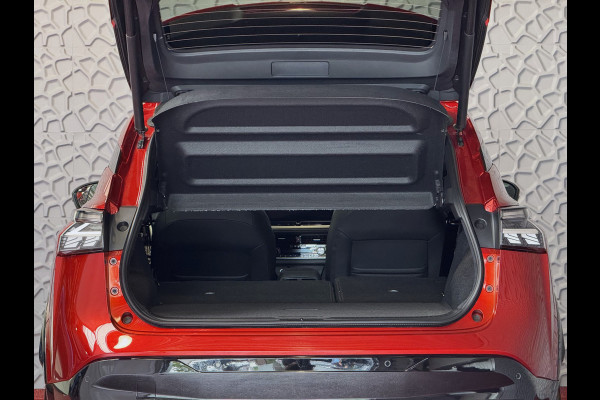 Nissan QASHQAI 1.3 MHEV 160PK TEKNA PLUS BOSE 20''LMV LEER ALCANTARA PANO MASSAGE BOSE STOEL/STUUR/RUIT VERW MATRIX.LED ELEK.KLEP HEADUP 20''LM 04/2025