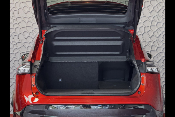 Nissan QASHQAI 1.3 MHEV 160PK TEKNA PLUS BOSE 20''LMV LEER ALCANTARA PANO MASSAGE BOSE STOEL/STUUR/RUIT VERW MATRIX.LED ELEK.KLEP HEADUP 20''LM 04/2025
