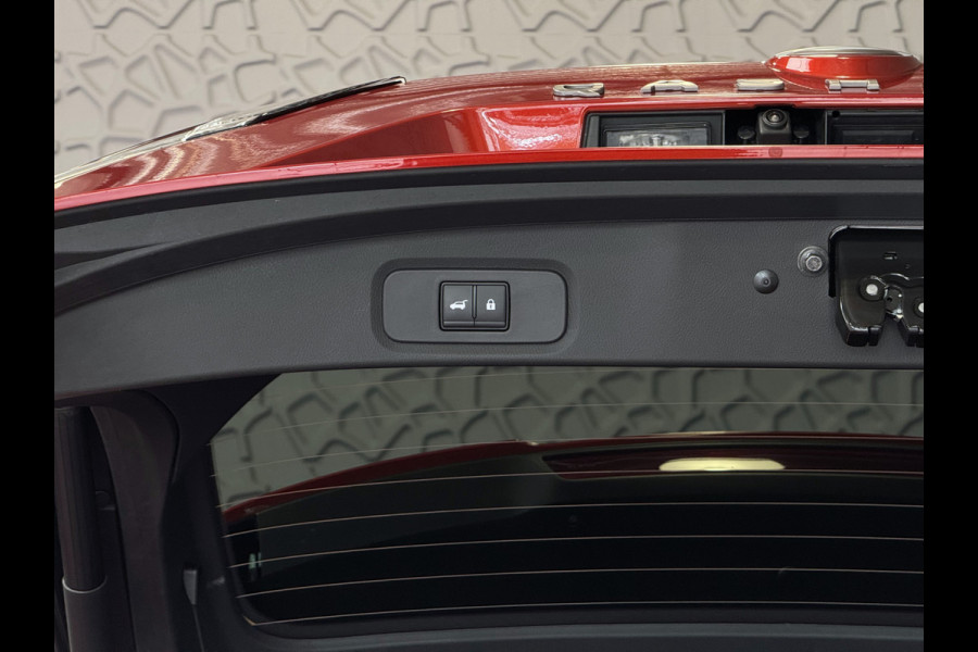 Nissan QASHQAI 1.3 MHEV 160PK TEKNA PLUS BOSE 20''LMV LEER ALCANTARA PANO MASSAGE BOSE STOEL/STUUR/RUIT VERW MATRIX.LED ELEK.KLEP HEADUP 20''LM 04/2025