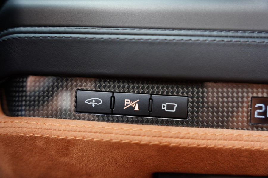 Ferrari F8 Spider 3.9 V8 HELE Cuoio Interior 18 D.Km