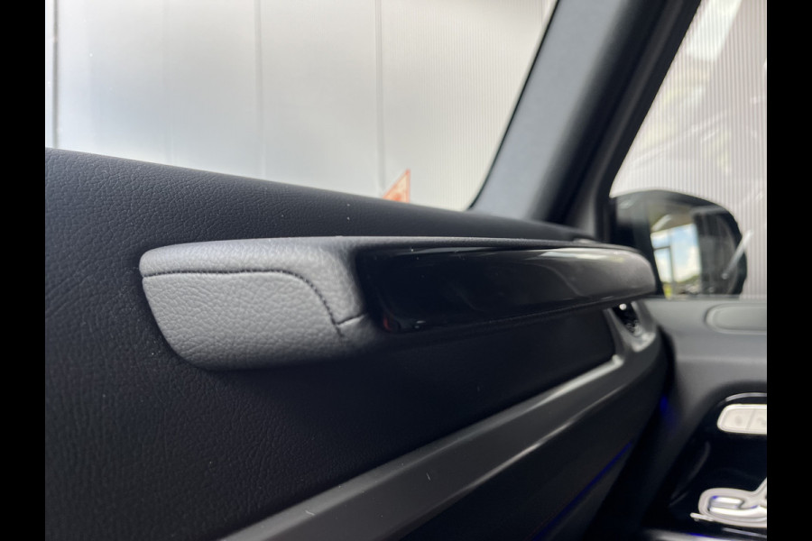 Mercedes-Benz G-Klasse 500 AMG Manufaktur|Nightpakket|Standkachel|Massage|Burmester