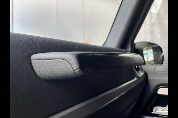 Mercedes-Benz G-Klasse 500 AMG Manufaktur|Nightpakket|Standkachel|Massage|Burmester