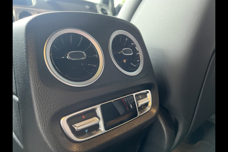 Mercedes-Benz G-Klasse 500 AMG Manufaktur|Nightpakket|Standkachel|Massage|Burmester