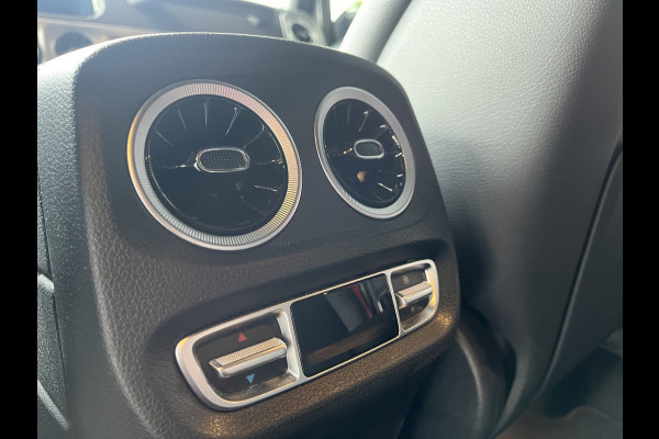 Mercedes-Benz G-Klasse 500 AMG Manufaktur|Nightpakket|Standkachel|Massage|Burmester