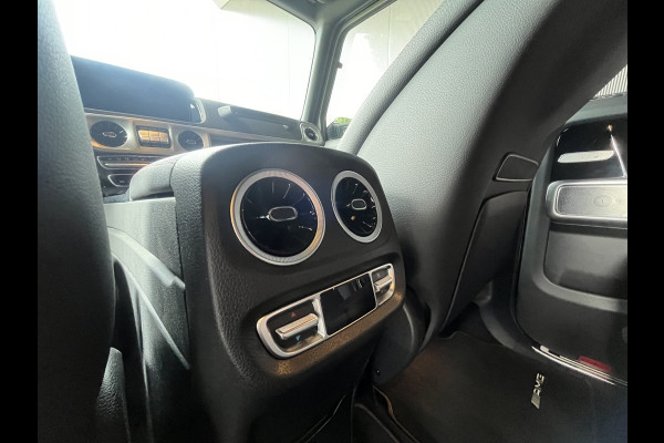 Mercedes-Benz G-Klasse 500 AMG Manufaktur|Nightpakket|Standkachel|Massage|Burmester