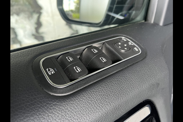 Mercedes-Benz G-Klasse 500 AMG Manufaktur|Nightpakket|Standkachel|Massage|Burmester