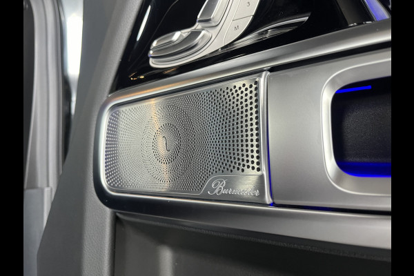 Mercedes-Benz G-Klasse 500 AMG Manufaktur|Nightpakket|Standkachel|Massage|Burmester