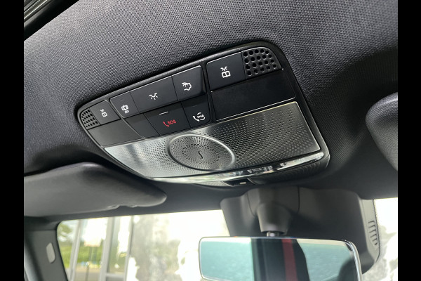 Mercedes-Benz G-Klasse 500 AMG Manufaktur|Nightpakket|Standkachel|Massage|Burmester