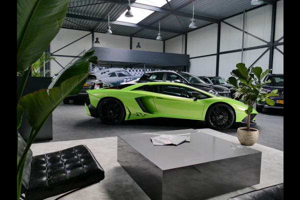 Ferrari SF90 Stradale 4.0 V8 1000PK / INCL BTW/BPM CARBON SEATS/STUUR LIFT CARPLAY AFS CAMERA