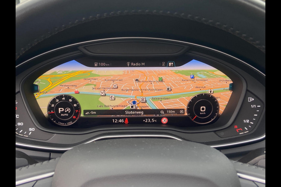 Audi Q5 2.0 TFSI QUATTRO PANO/LUCHTVERING/SFEER/VIRTUAL Audi Q5 2.0 TFSI QUATTRO PANO/LUCHTVERING/SFEER/VIRTUAL