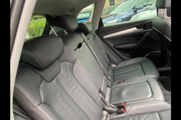 Audi Q5 2.0 TFSI QUATTRO PANO/LUCHTVERING/SFEER/VIRTUAL Audi Q5 2.0 TFSI QUATTRO PANO/LUCHTVERING/SFEER/VIRTUAL