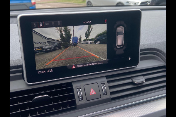 Audi Q5 2.0 TFSI QUATTRO PANO/LUCHTVERING/SFEER/VIRTUAL Audi Q5 2.0 TFSI QUATTRO PANO/LUCHTVERING/SFEER/VIRTUAL