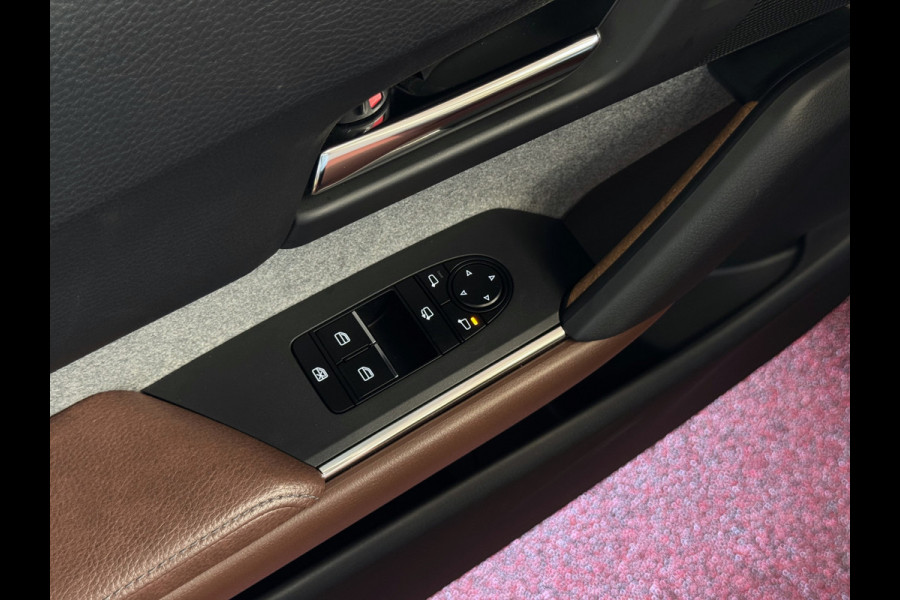 Mazda MX-30 E-SKYACTIV R-EV PHEV 170PK ELEK.STOEL H.U.D CAMERA LED PLUG IN HYBRID