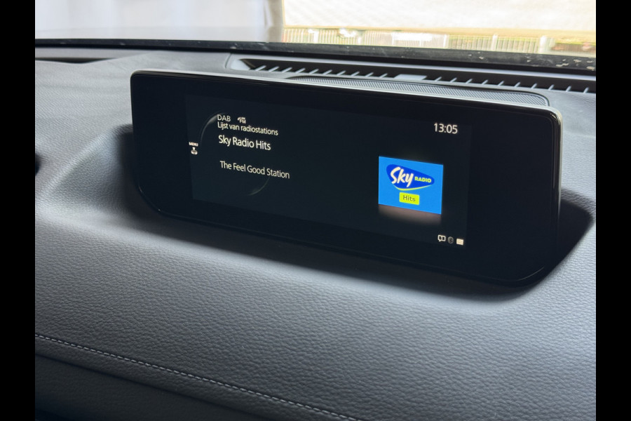 Mazda MX-30 E-SKYACTIV R-EV PHEV 170PK ELEK.STOEL H.U.D CAMERA LED PLUG IN HYBRID