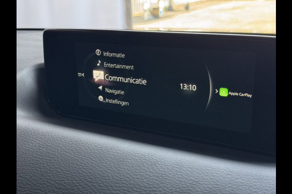 Mazda MX-30 E-SKYACTIV R-EV PHEV 170PK ELEK.STOEL H.U.D CAMERA LED PLUG IN HYBRID