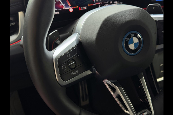 BMW X1 XDRIVE 25E M-SPORT LED ELEK.KLEP NAVI STOELVERW M-SHADOW LINE CARPLAY/ANDROID ZWARTE.HEMEL PHEV PLUG IN HYBRID AWD 4X4 4WD