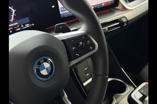 BMW X1 XDRIVE 25E M-SPORT LED ELEK.KLEP NAVI STOELVERW M-SHADOW LINE CARPLAY/ANDROID ZWARTE.HEMEL PHEV PLUG IN HYBRID AWD 4X4 4WD