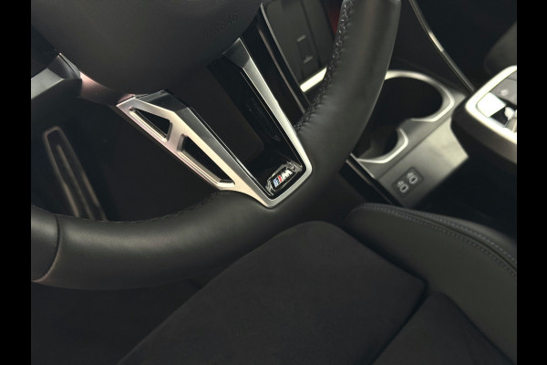 BMW X1 XDRIVE 25E M-SPORT LED ELEK.KLEP NAVI STOELVERW M-SHADOW LINE CARPLAY/ANDROID ZWARTE.HEMEL PHEV PLUG IN HYBRID AWD 4X4 4WD