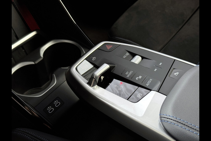 BMW X1 XDRIVE 25E M-SPORT LED ELEK.KLEP NAVI STOELVERW M-SHADOW LINE CARPLAY/ANDROID ZWARTE.HEMEL PHEV PLUG IN HYBRID AWD 4X4 4WD