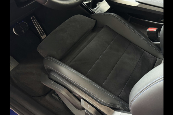 BMW X1 XDRIVE 25E M-SPORT LED ELEK.KLEP NAVI STOELVERW M-SHADOW LINE CARPLAY/ANDROID ZWARTE.HEMEL PHEV PLUG IN HYBRID AWD 4X4 4WD