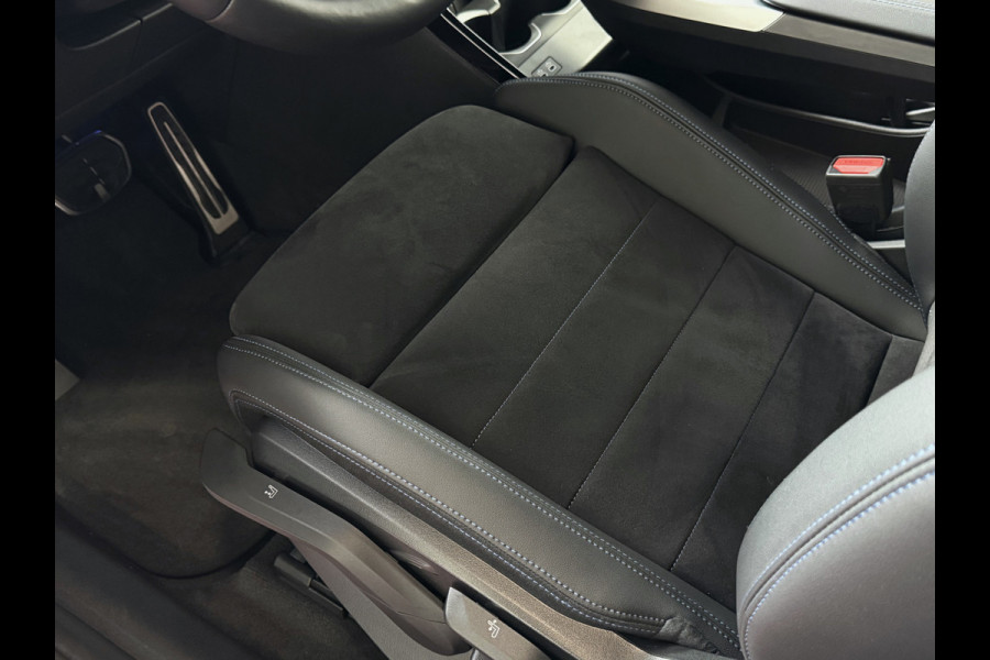 BMW X1 XDRIVE 25E M-SPORT LED ELEK.KLEP NAVI STOELVERW M-SHADOW LINE CARPLAY/ANDROID ZWARTE.HEMEL PHEV PLUG IN HYBRID AWD 4X4 4WD