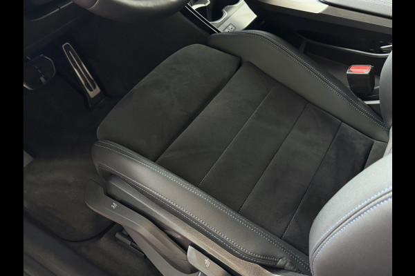 BMW X1 XDRIVE 25E M-SPORT LED ELEK.KLEP NAVI STOELVERW M-SHADOW LINE CARPLAY/ANDROID ZWARTE.HEMEL PHEV PLUG IN HYBRID AWD 4X4 4WD