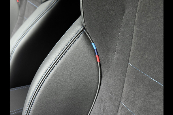 BMW X1 XDRIVE 25E M-SPORT LED ELEK.KLEP NAVI STOELVERW M-SHADOW LINE CARPLAY/ANDROID ZWARTE.HEMEL PHEV PLUG IN HYBRID AWD 4X4 4WD