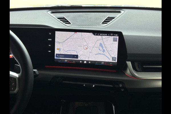 BMW X1 XDRIVE 25E M-SPORT LED ELEK.KLEP NAVI STOELVERW M-SHADOW LINE CARPLAY/ANDROID ZWARTE.HEMEL PHEV PLUG IN HYBRID AWD 4X4 4WD