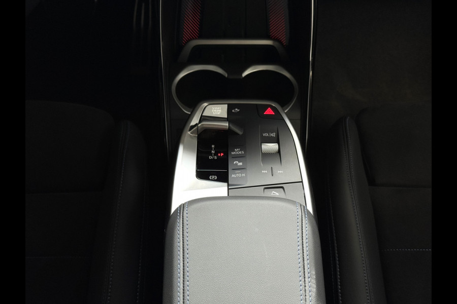 BMW X1 XDRIVE 25E M-SPORT LED ELEK.KLEP NAVI STOELVERW M-SHADOW LINE CARPLAY/ANDROID ZWARTE.HEMEL PHEV PLUG IN HYBRID AWD 4X4 4WD