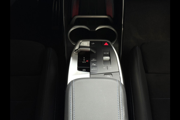 BMW X1 XDRIVE 25E M-SPORT LED ELEK.KLEP NAVI STOELVERW M-SHADOW LINE CARPLAY/ANDROID ZWARTE.HEMEL PHEV PLUG IN HYBRID AWD 4X4 4WD