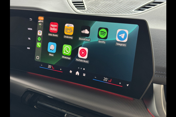 BMW X1 XDRIVE 25E M-SPORT LED ELEK.KLEP NAVI STOELVERW M-SHADOW LINE CARPLAY/ANDROID ZWARTE.HEMEL PHEV PLUG IN HYBRID AWD 4X4 4WD